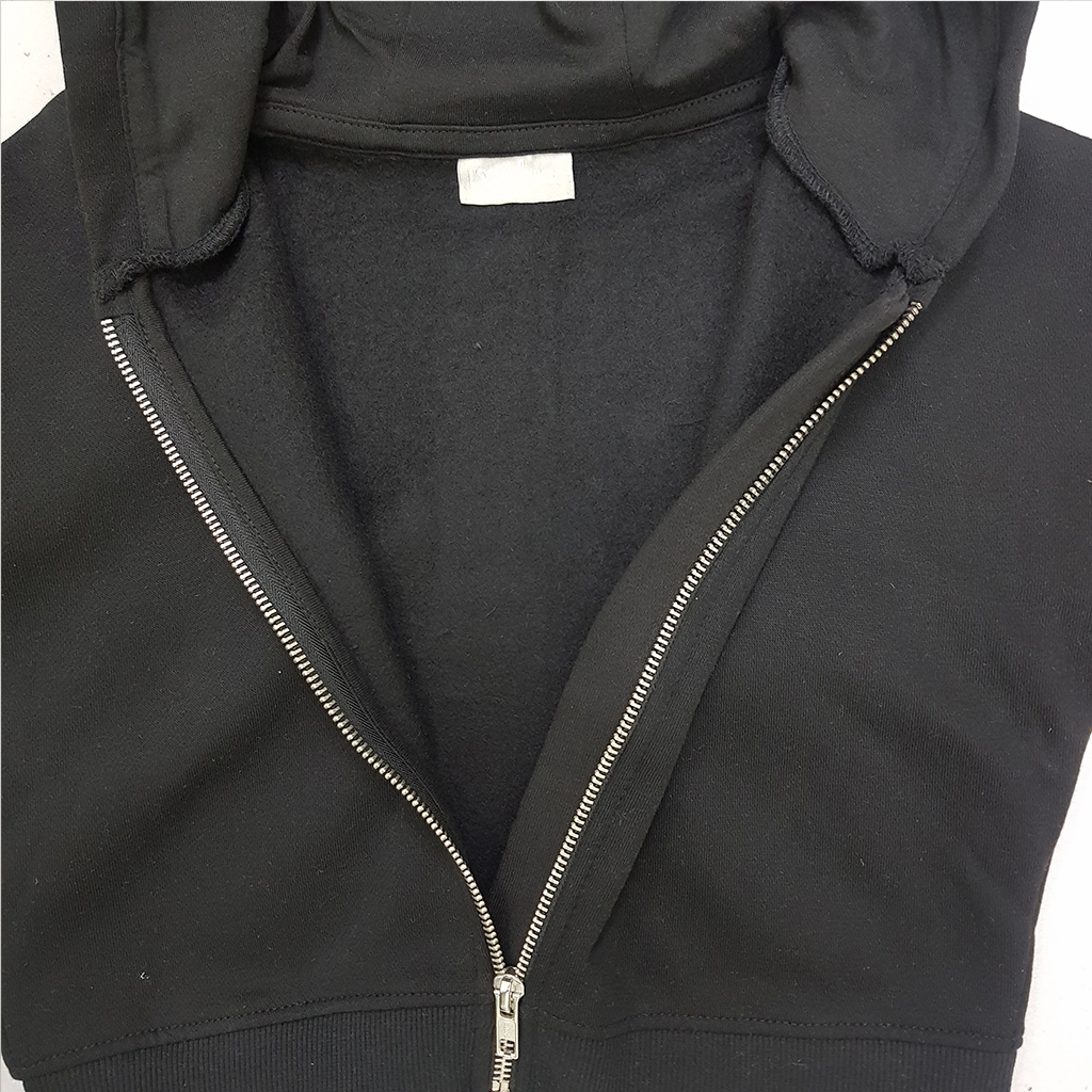 سویشرت دخترانه 29849 سایز 7 تا 14 سال