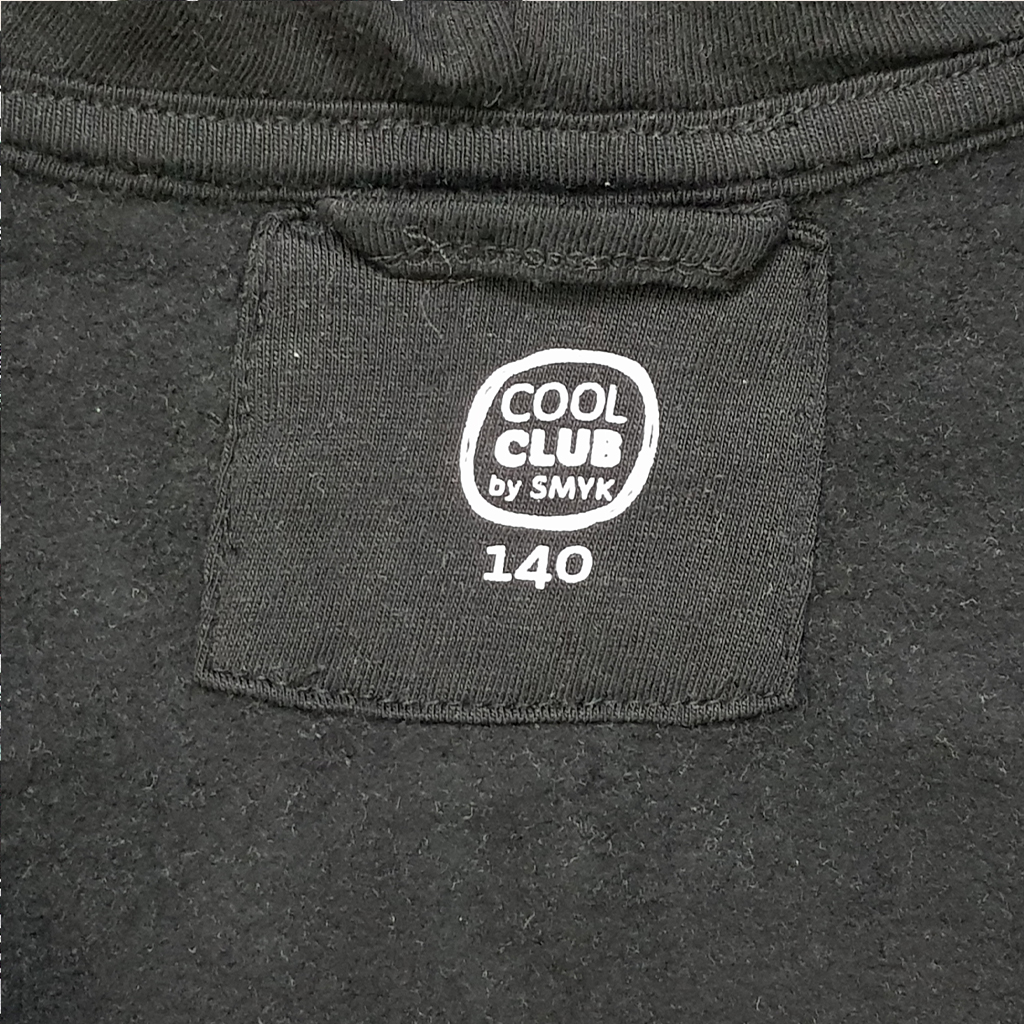 سویشرت پسرانه 29846 سایز 10 تا 14 سال مارک COOL CLUB