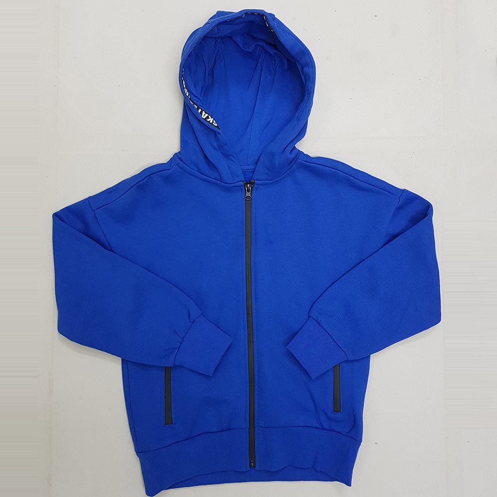 سویشرت پسرانه 29844 سایز 9 تا 14 سال مارک COOL CLUB