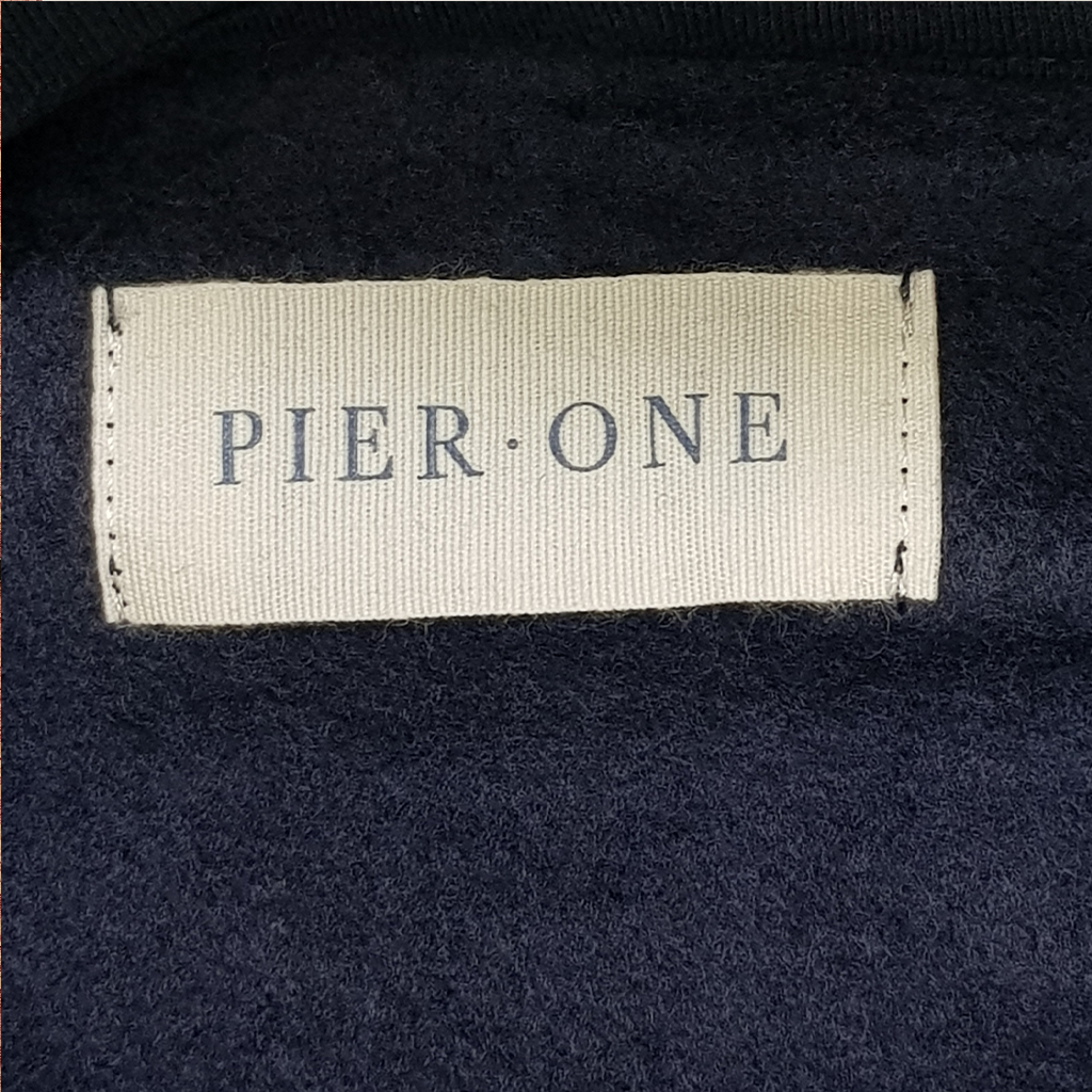 هودی مردانه 29534 مارک Pier One