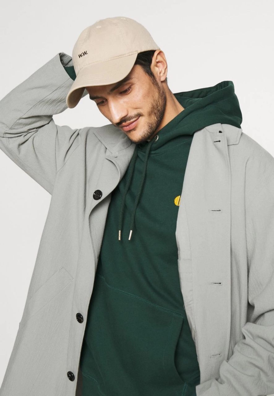 هودی مردانه 29534 مارک Pier One