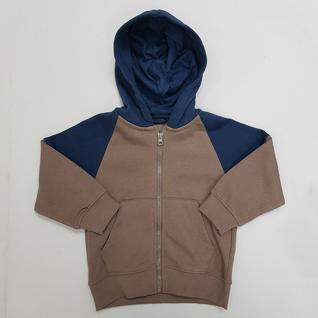 سویشرت پسرانه 29850 سایز 3 تا 7 سال مارک COOL CLUB