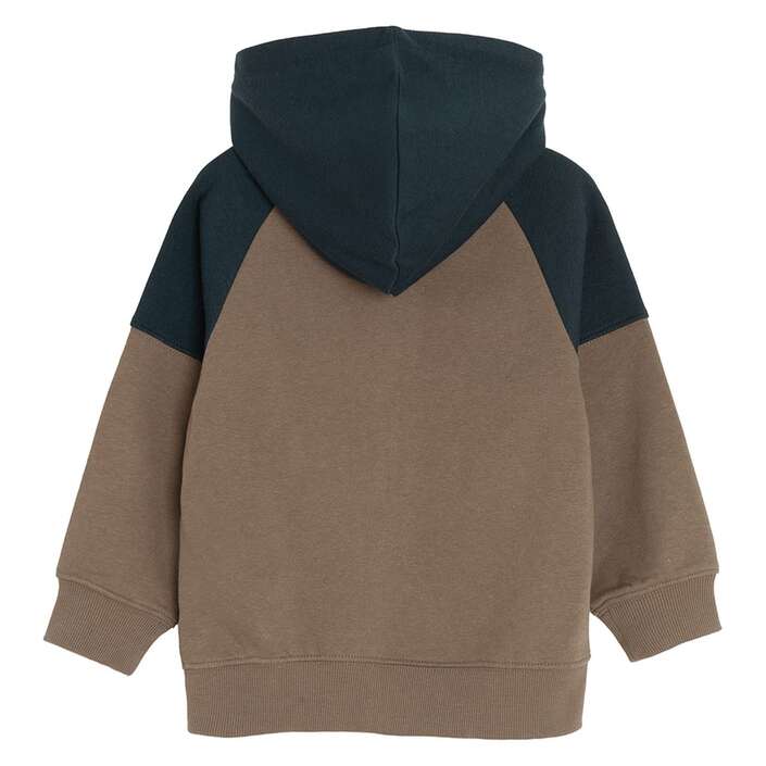 سویشرت پسرانه 29850 سایز 3 تا 7 سال مارک COOL CLUB