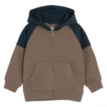 سویشرت پسرانه 29850 سایز 3 تا 7 سال مارک COOL CLUB