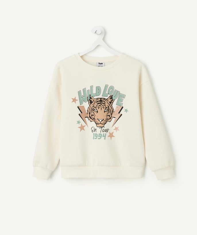 پلیور بچگانه 29895 سایز 3 تا 14 سال مارک Tapea Loeil