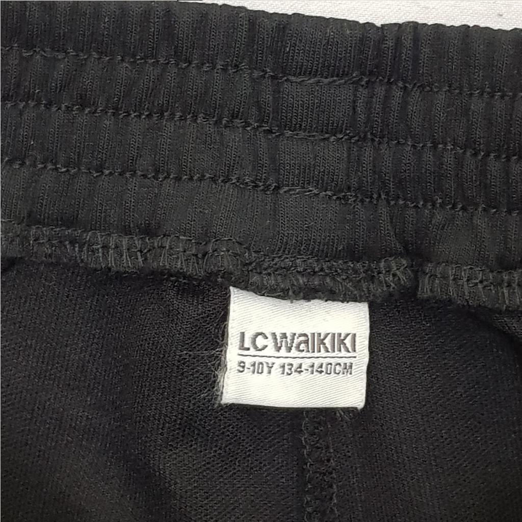 شلوار دخترانه 29795 سایز 8 تا 14 سال مارک LC WAIKIKI