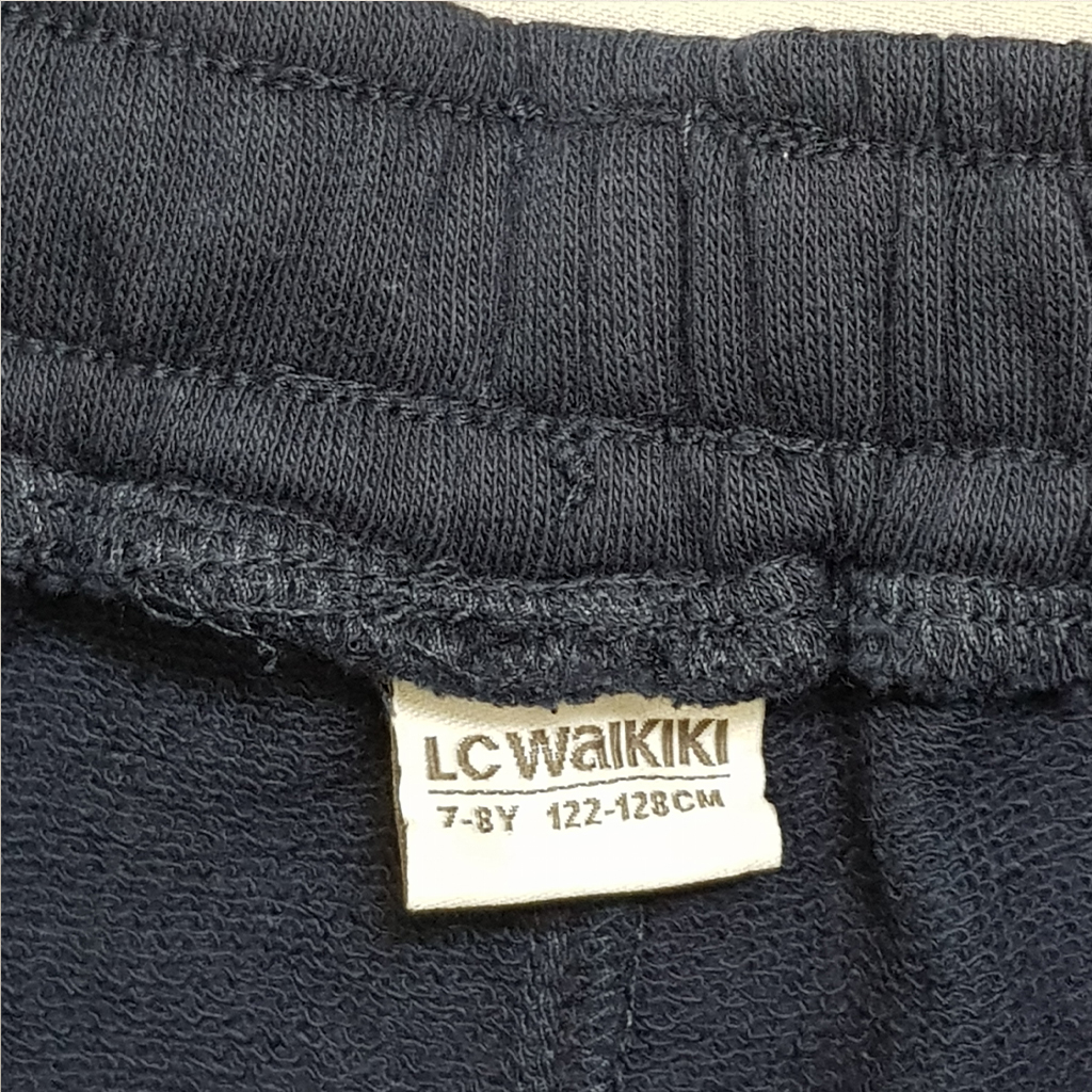 شلوار پسرانه 29779 سایز 6 تا 14 سال مارک LC WAIKIKI