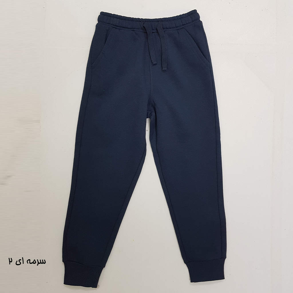 شلوار پسرانه 29779 سایز 6 تا 14 سال مارک LC WAIKIKI