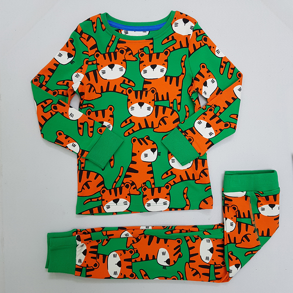 ست پسرانه 29320 سایز 9 ماه تا 8 سال مارک NEXT