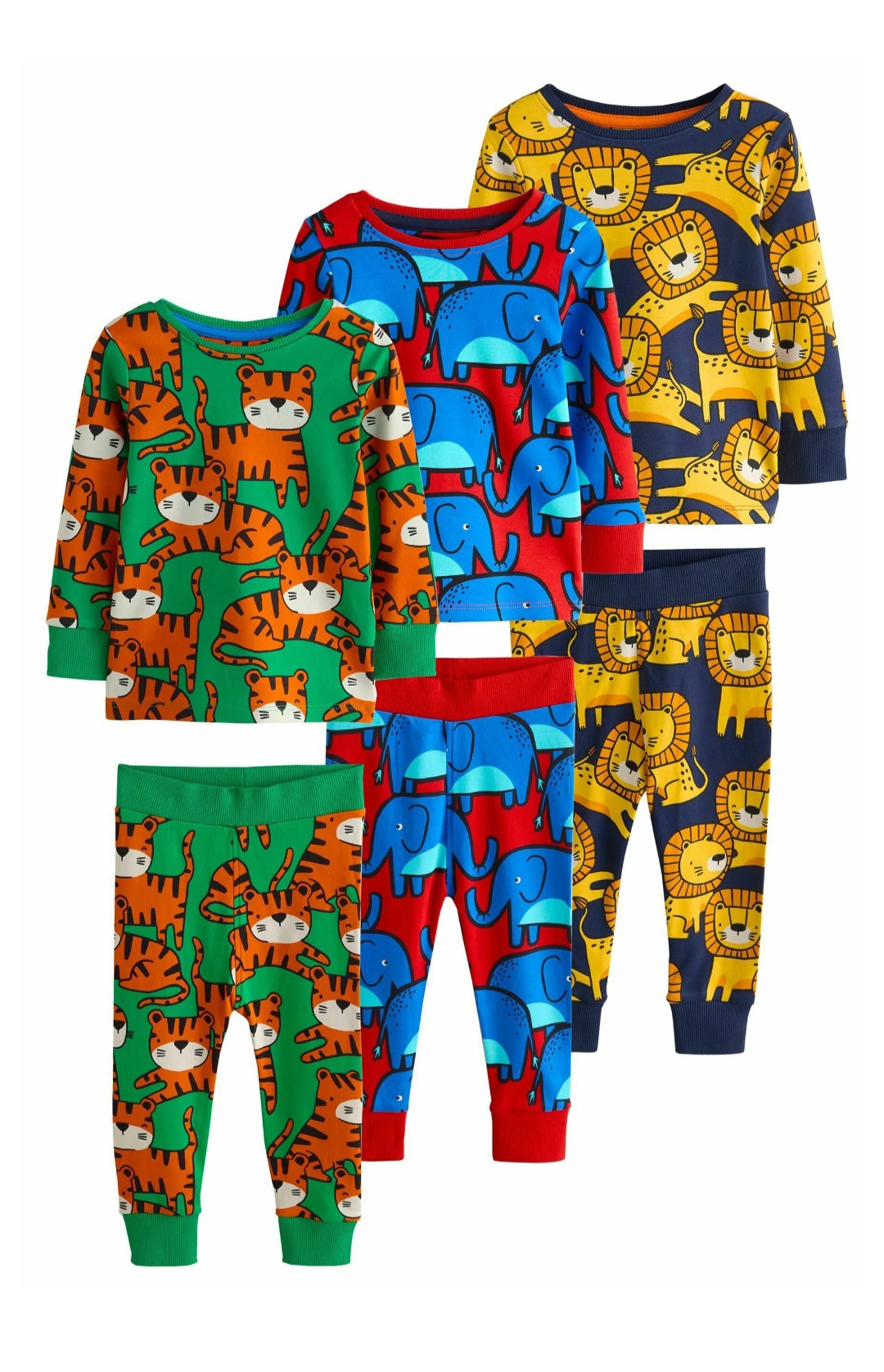 ست پسرانه 29320 سایز 9 ماه تا 8 سال مارک NEXT