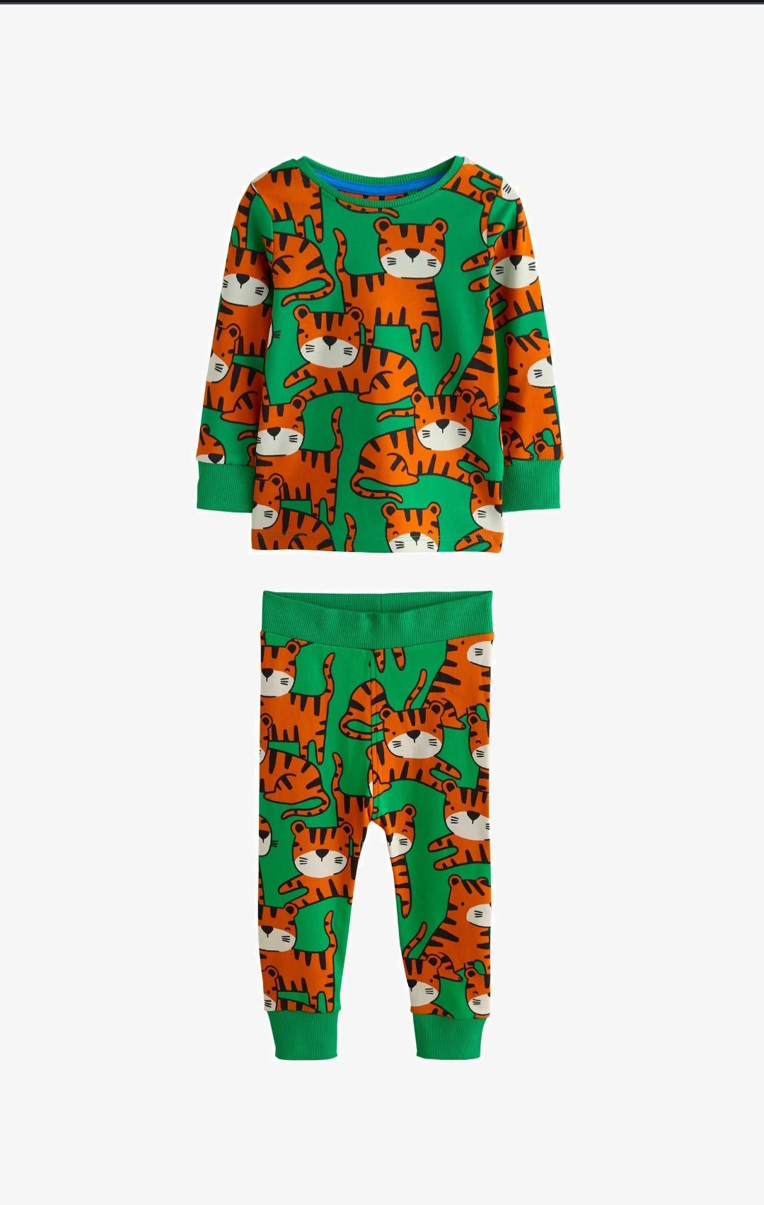 ست پسرانه 29320 سایز 9 ماه تا 8 سال مارک NEXT