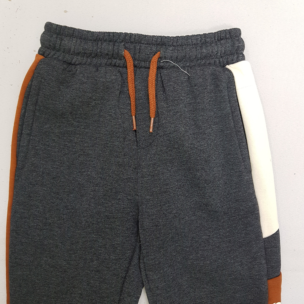 شلوار پسرانه 29683 سایز 3 تا 12 سال مارک Orchestra   *