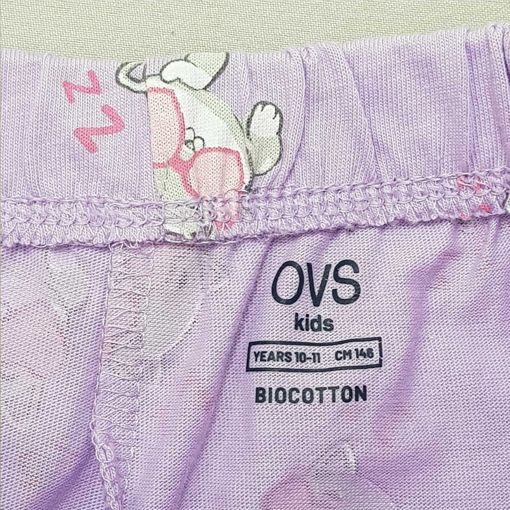 ست دخترانه 29652 سایز 10 تا 15 سال مارک OVS   *