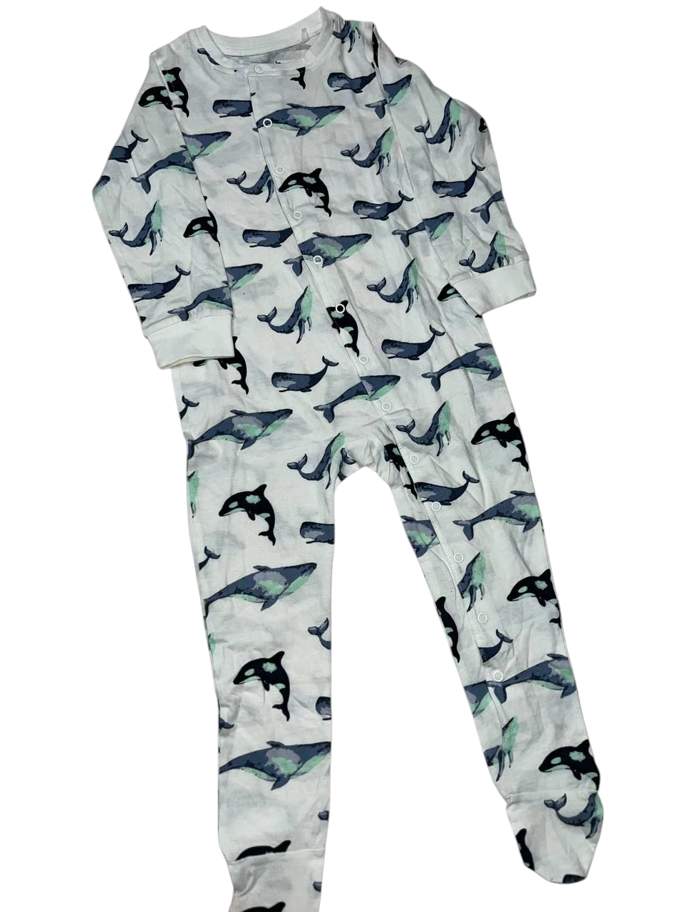 سرهمی نخی نوزادی برند اروپایی کد 2205652