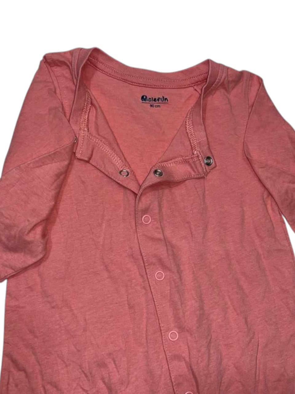 سرهمی نخی نوزاد دخترانه برند اروپایی کد 2205653