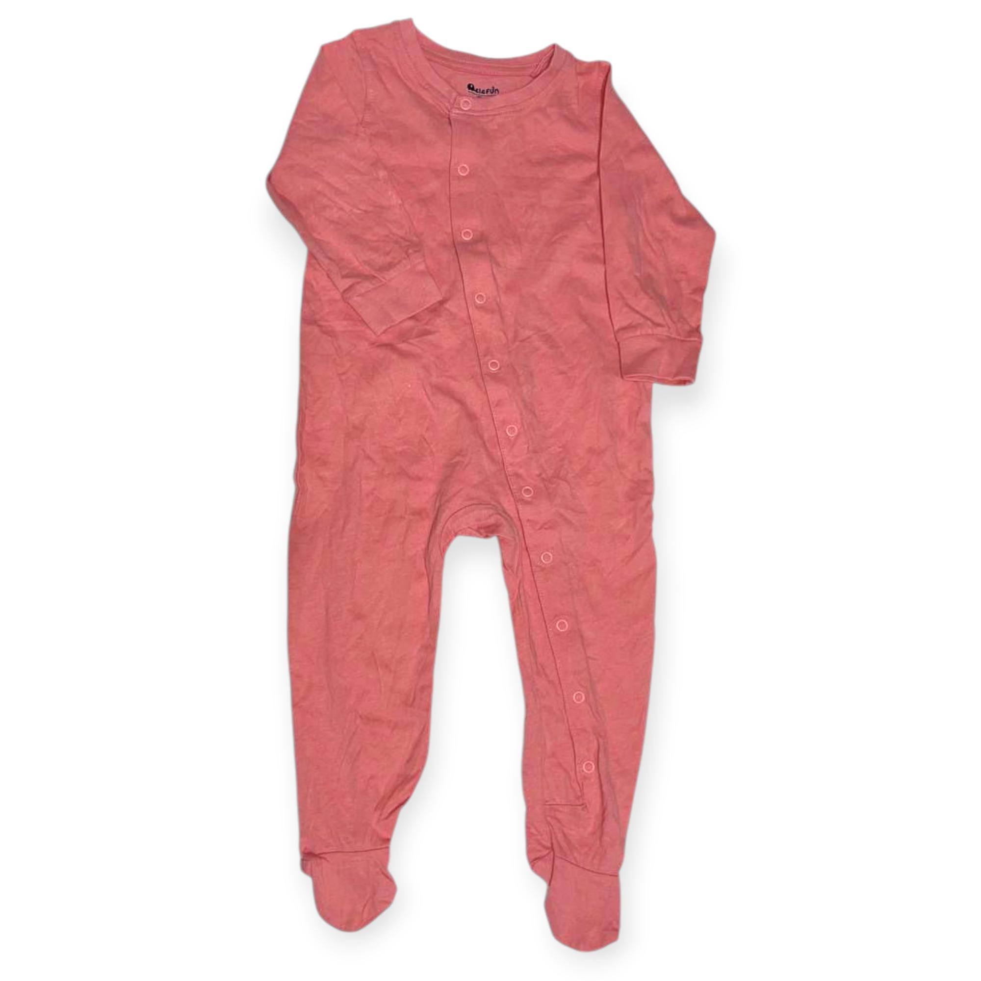 سرهمی نخی نوزاد دخترانه برند اروپایی کد 2205653