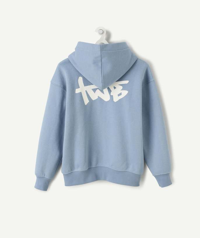 سویشرت نوجوان 29694 مارک Tweens