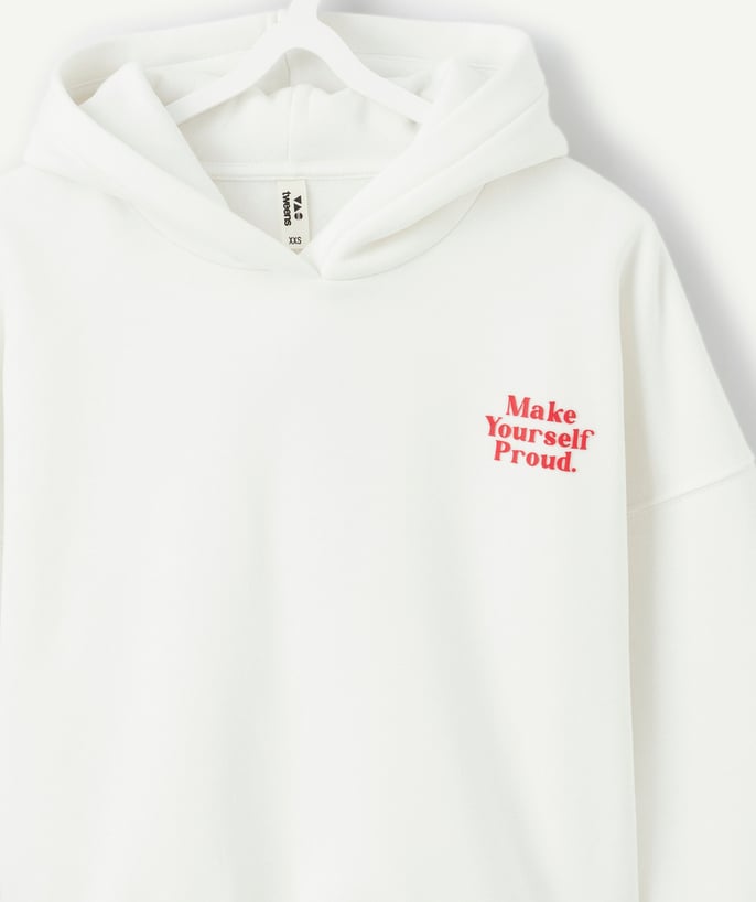 هودی نوجوان 29710 مارک Tweens