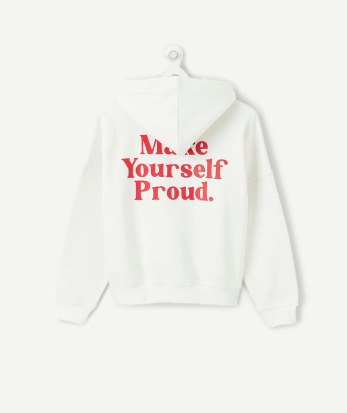 هودی نوجوان 29710 مارک Tweens