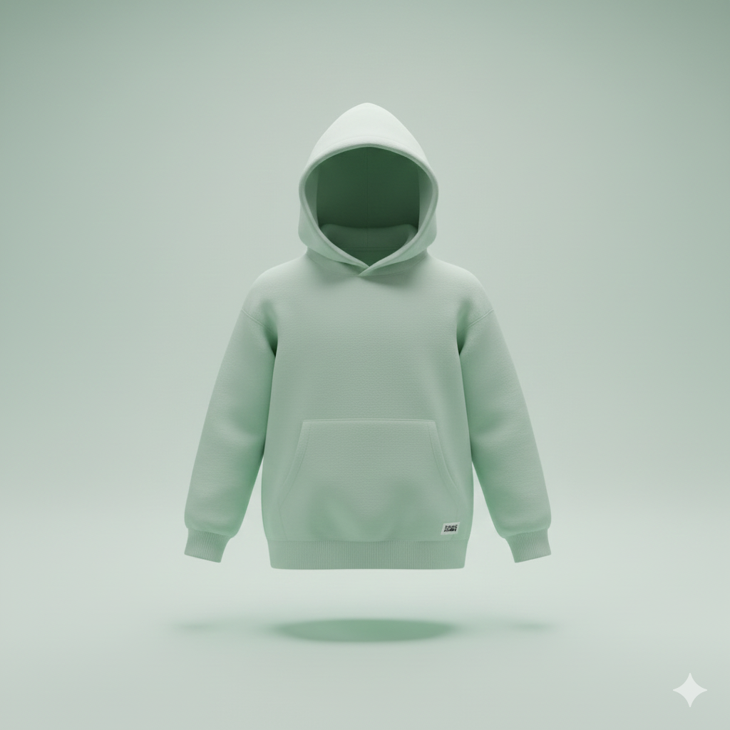 هودی بچگانه 29696 سایز 3 تا 14 سال مارک Orchestra