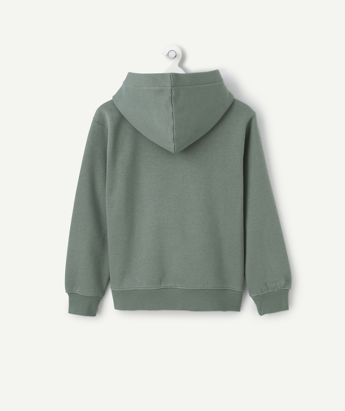 سویشرت نوجوان 29693 مارک Tweens