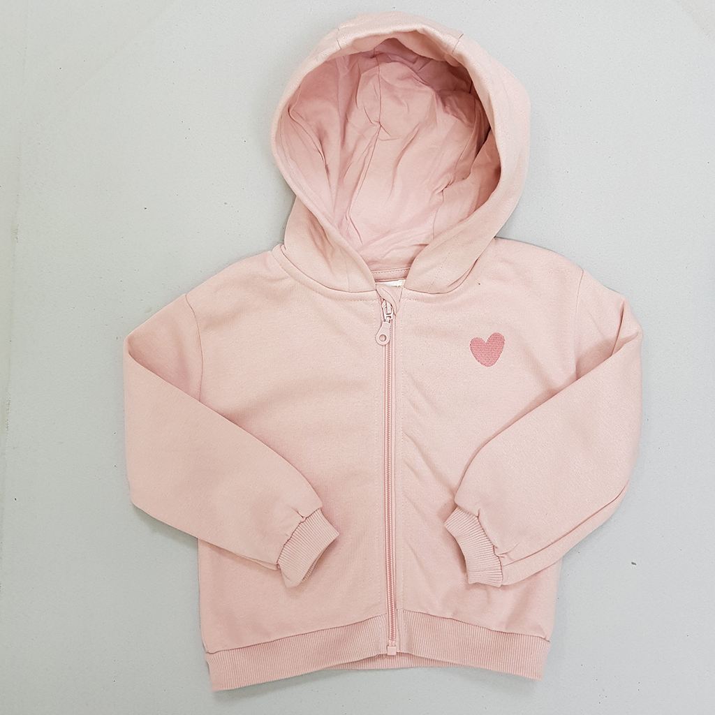 سویشرت دخترانه 29692 سایز 3 تا 14 سال مارک Orchestra