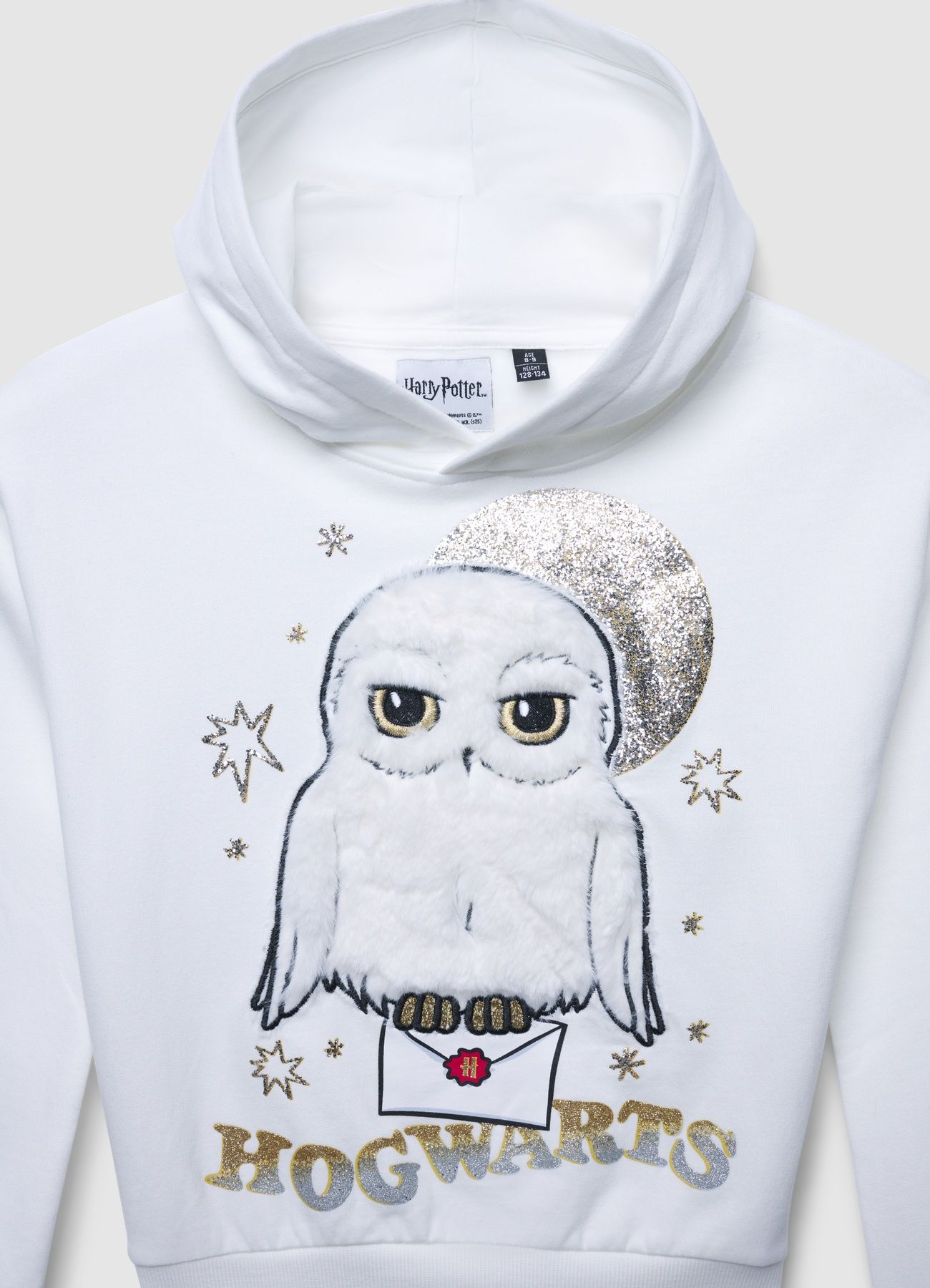 هودی دخترانه 29833 سایز 4 تا 15 سال مارک Calliope