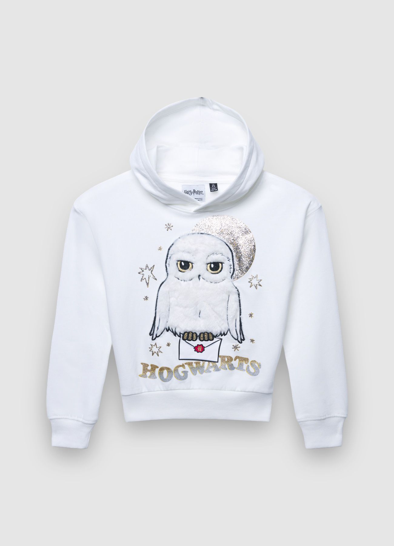 هودی دخترانه 29833 سایز 4 تا 15 سال مارک Calliope