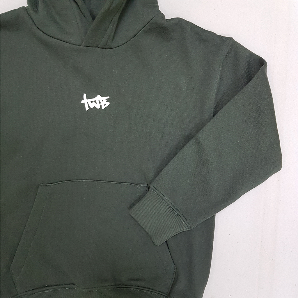 هودی نوجوان 29709 مارک Tweens