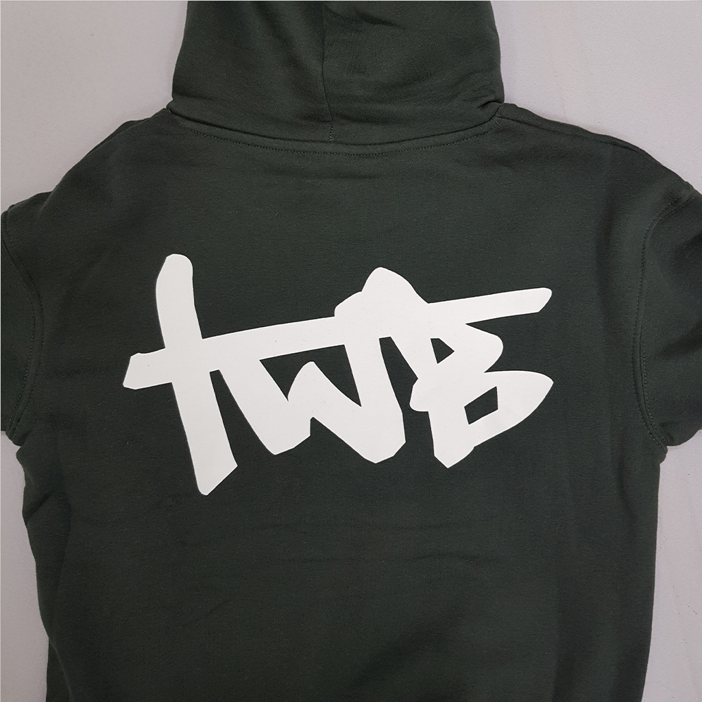 هودی نوجوان 29709 مارک Tweens