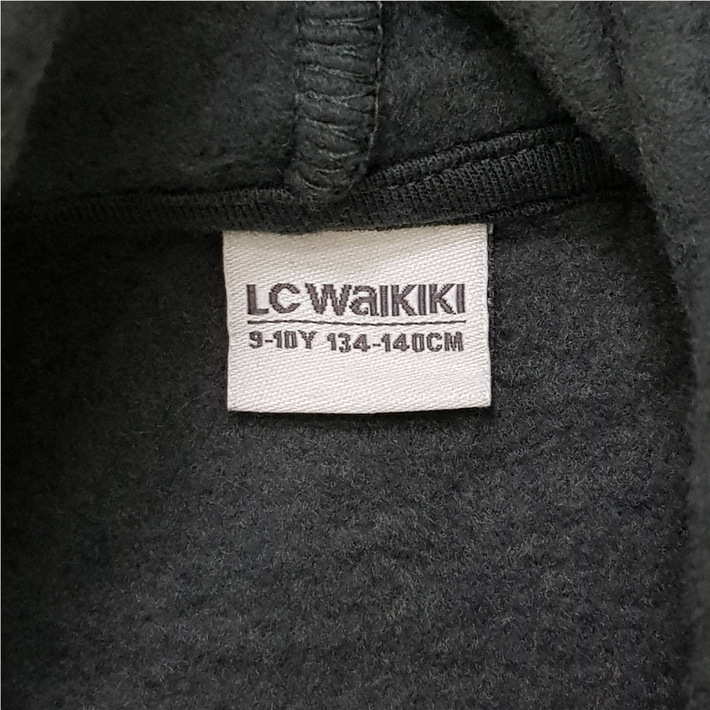 هودی پسرانه 29835 سایز 6 تا 13 سال مارک LC WAIKIKI