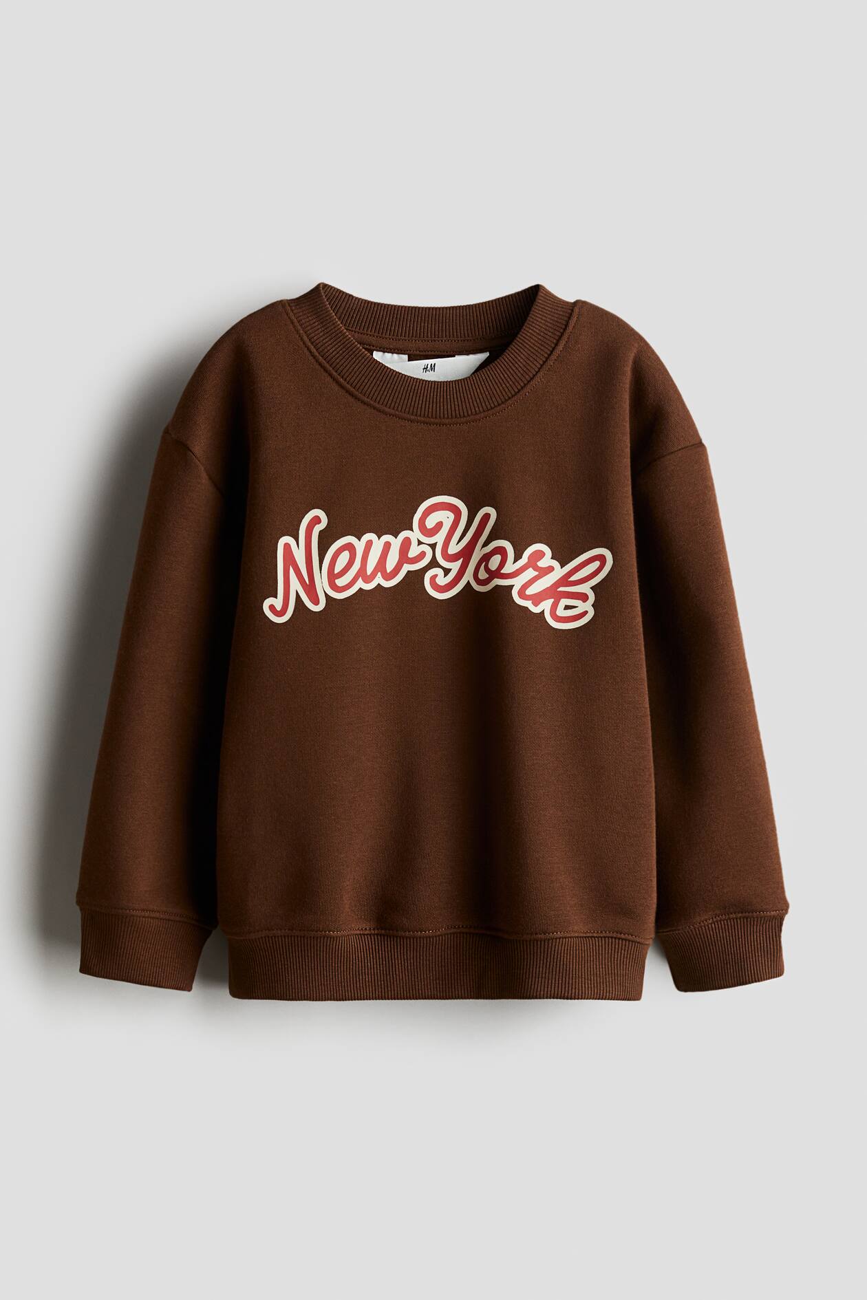 پلیور پسرانه 29571 سایز 1.5 تا 10 سال مارک H&M