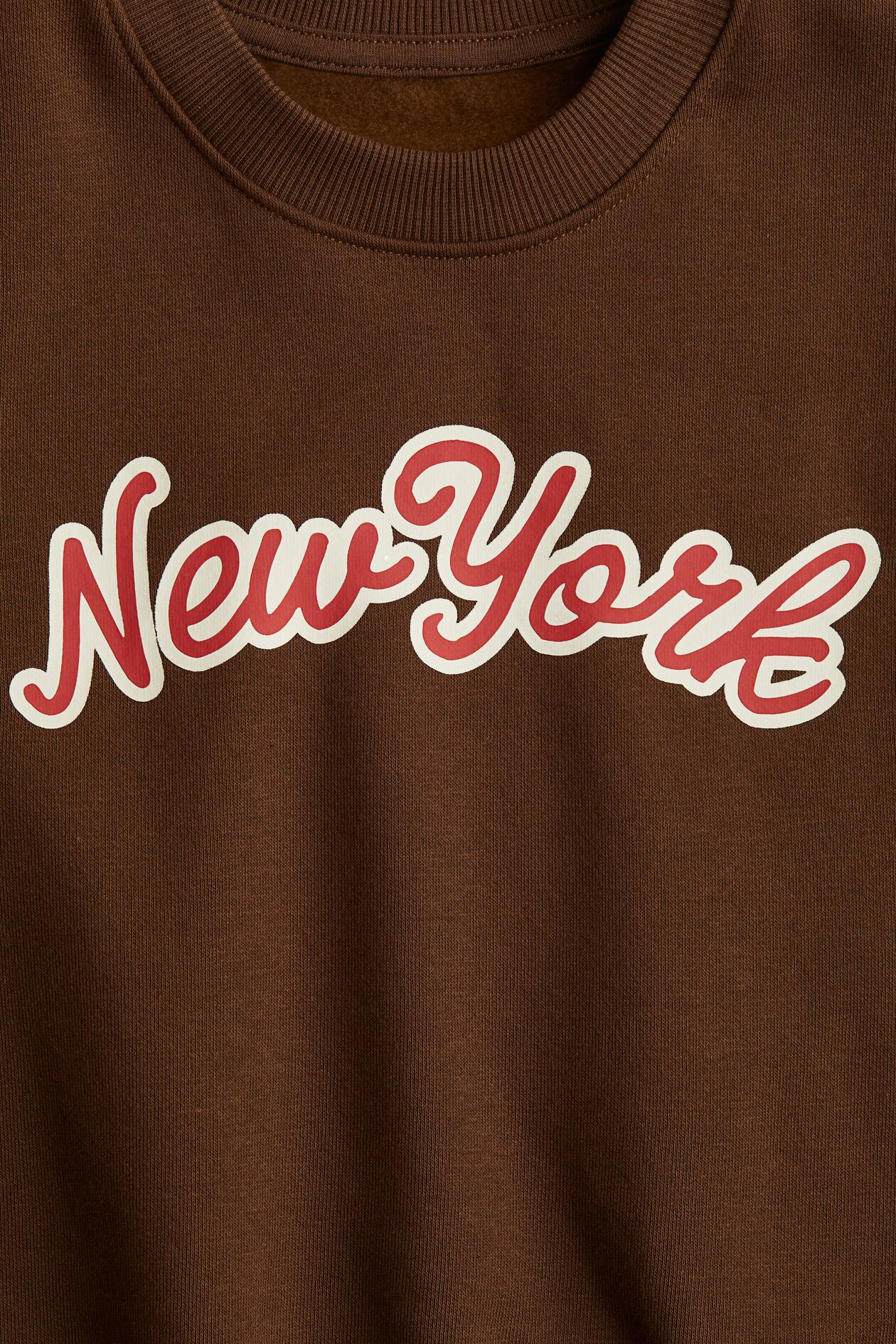 پلیور پسرانه 29571 سایز 1.5 تا 10 سال مارک H&M