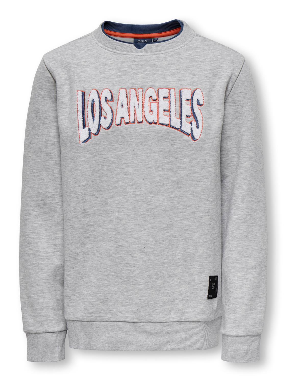 پلیور پسرانه 29890 سایز 6 تا 16 سال مارک ONLY