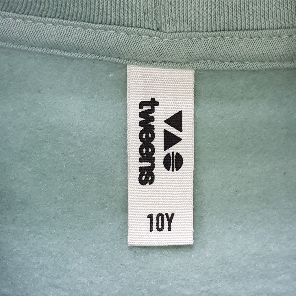 هودی نوجوان 29695 کد 1 مارک Tweens