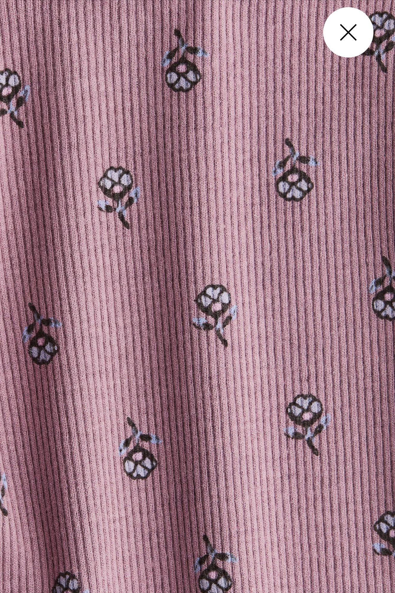 شلوار دخترانه 29799 سایز 3 تا 10 سال مارک H&M