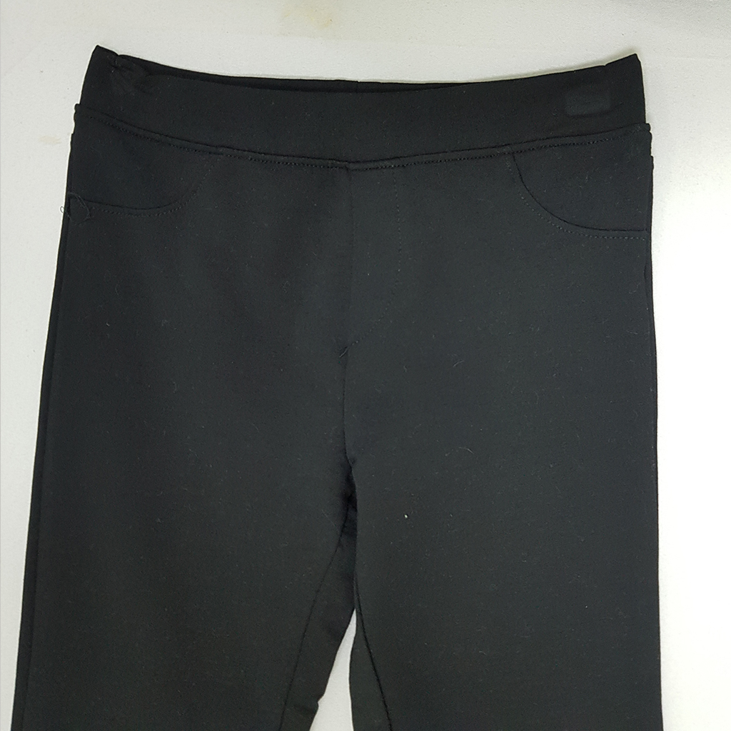 شلوار دخترانه 29798 سایز 5 تا 14 سال مارک Piaza Italia   *