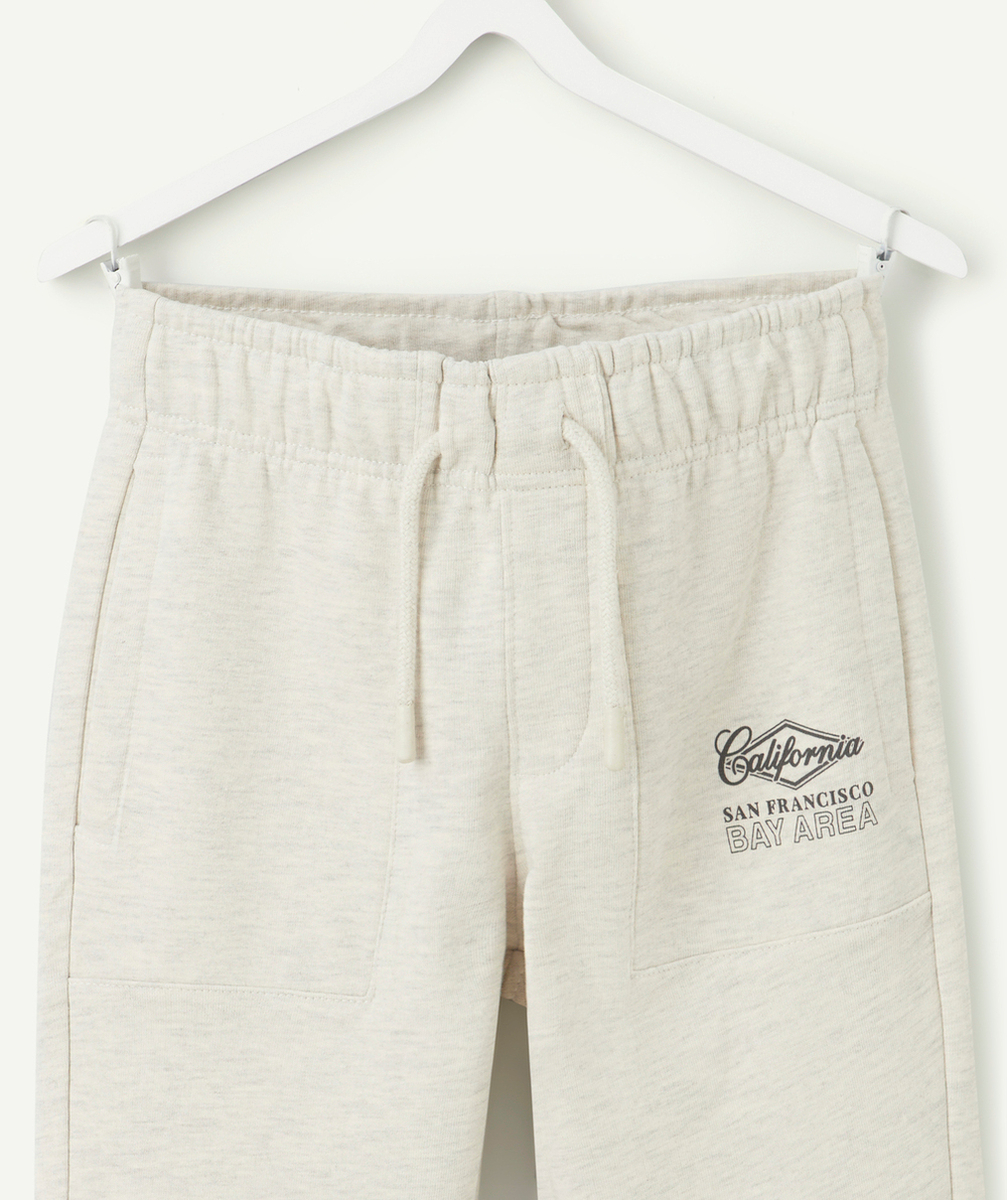 ست سویشرت شلوار بچگانه 29662 سایز 3 تا 14 سال مارک Tapea Loeil