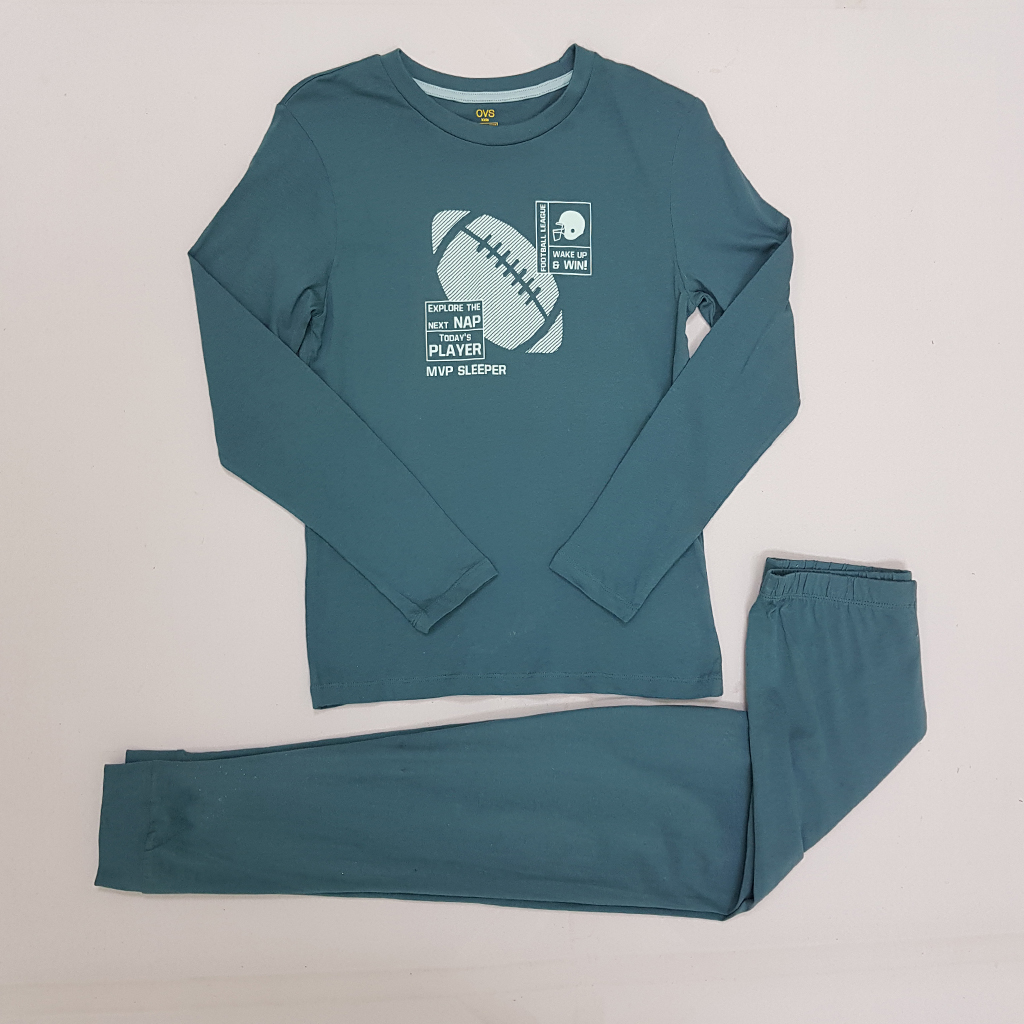 ست پسرانه 29644 سایز 10 تا 14 سال مارک OVS