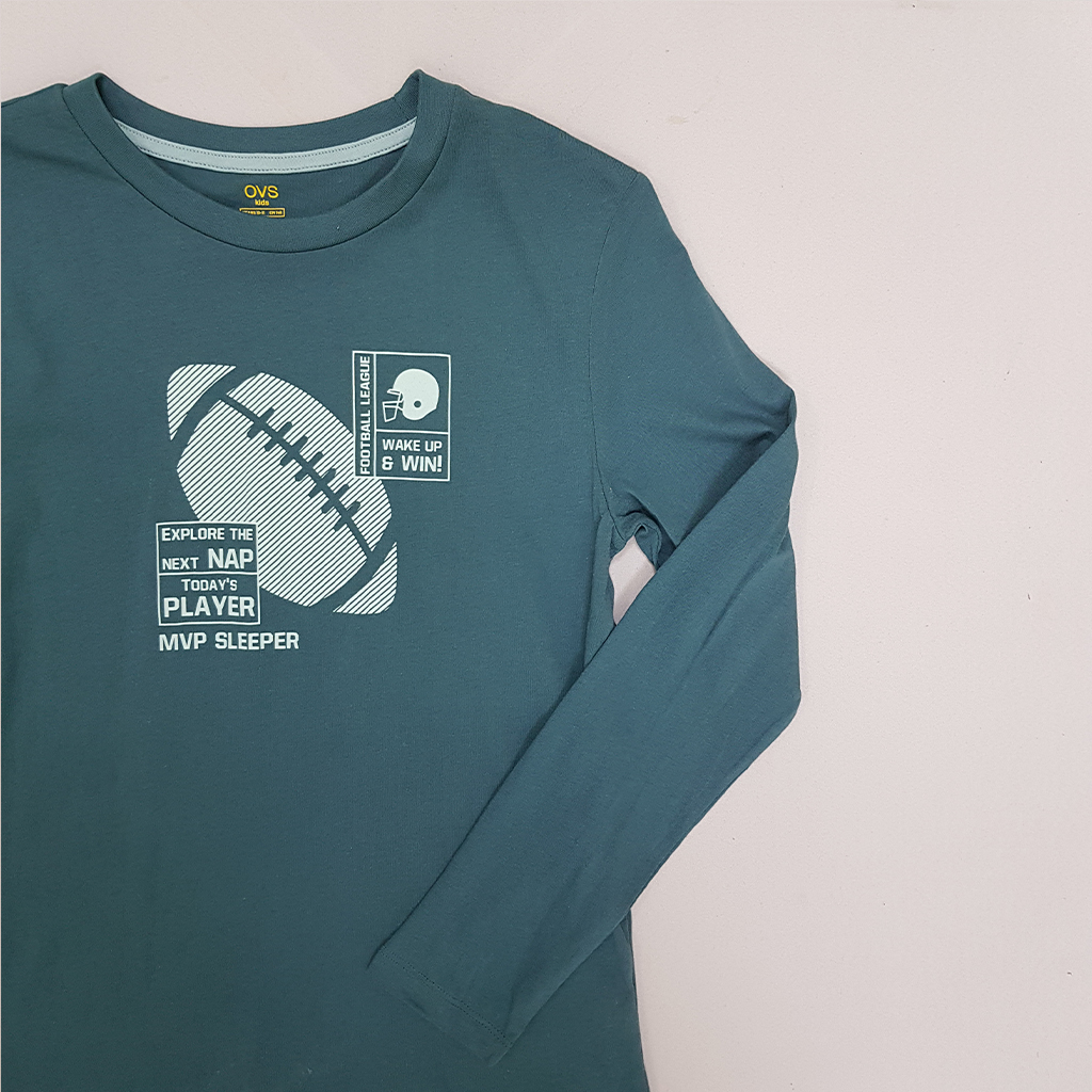 ست پسرانه 29644 سایز 10 تا 14 سال مارک OVS