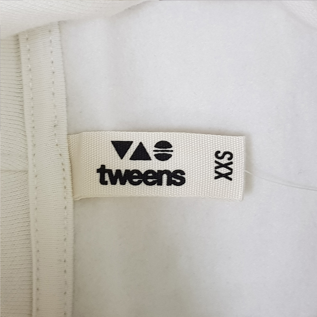 هودی نوجوان 29695 کد 2 مارک Tweens