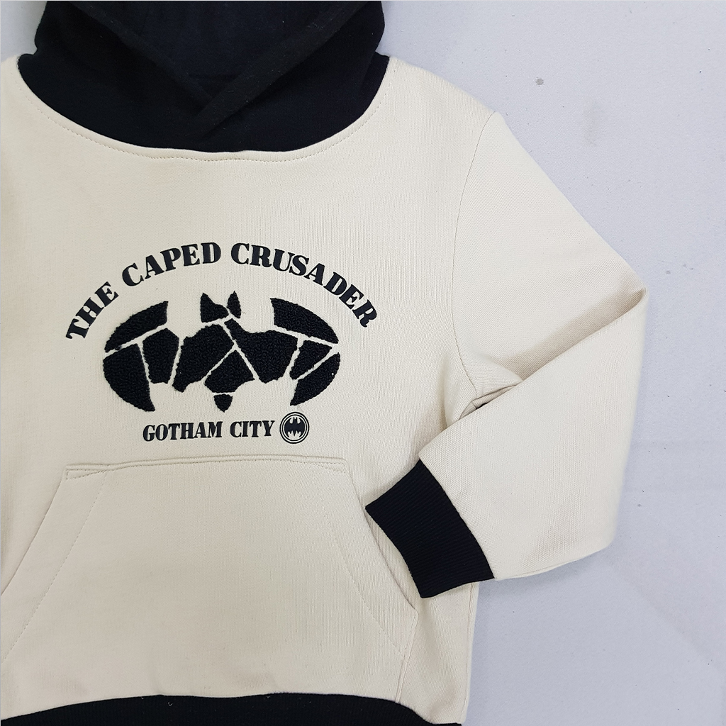 هودی پسرانه 29688 سایز 3 تا 14 سال مارک Orchestra