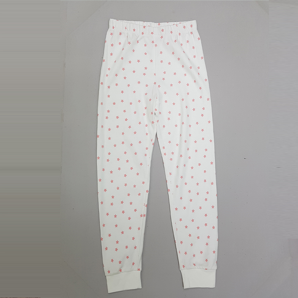 ست دخترانه 29653 سایز 5 تا 10 سال مارک BLU KIDS