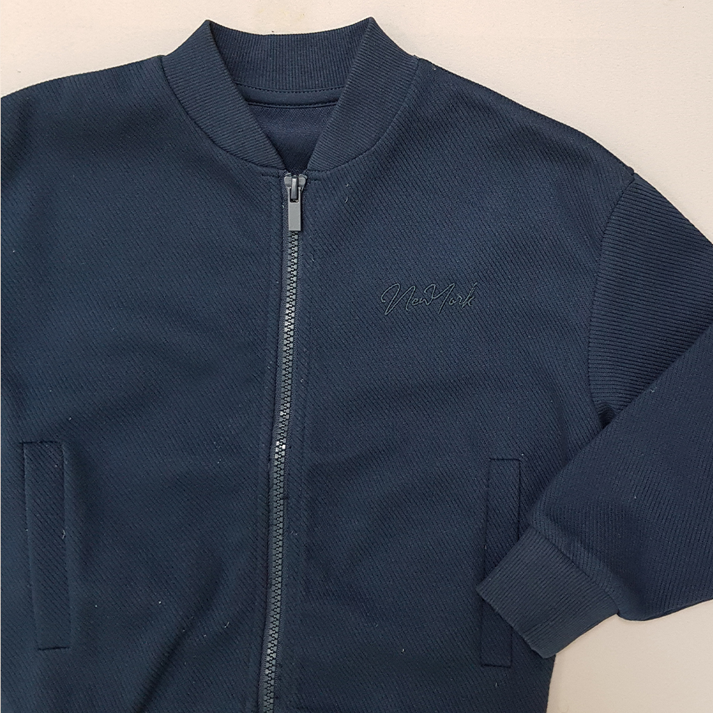 سویشرت پسرانه 29855 سایز 1.5 تا 15 سال