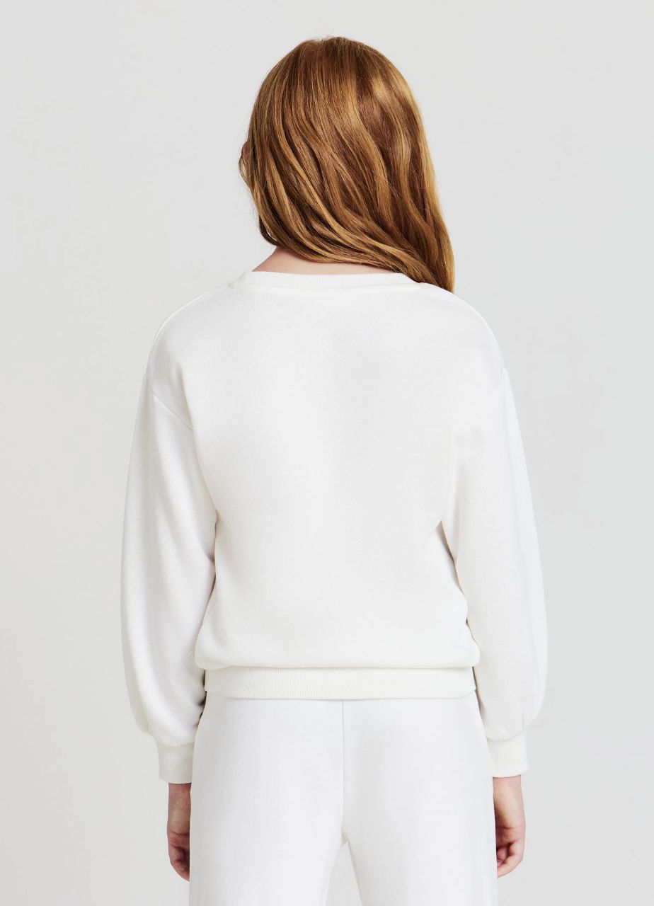 پلیور دخترانه 29825 سایز 4 تا 15 سال مارک Calliope