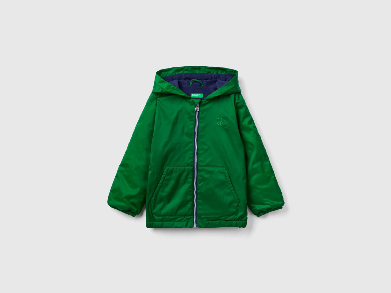 بارانی بچگانه 29870 سایز 2 تا 17 سال کد 1 مارک United Color Of Benetton