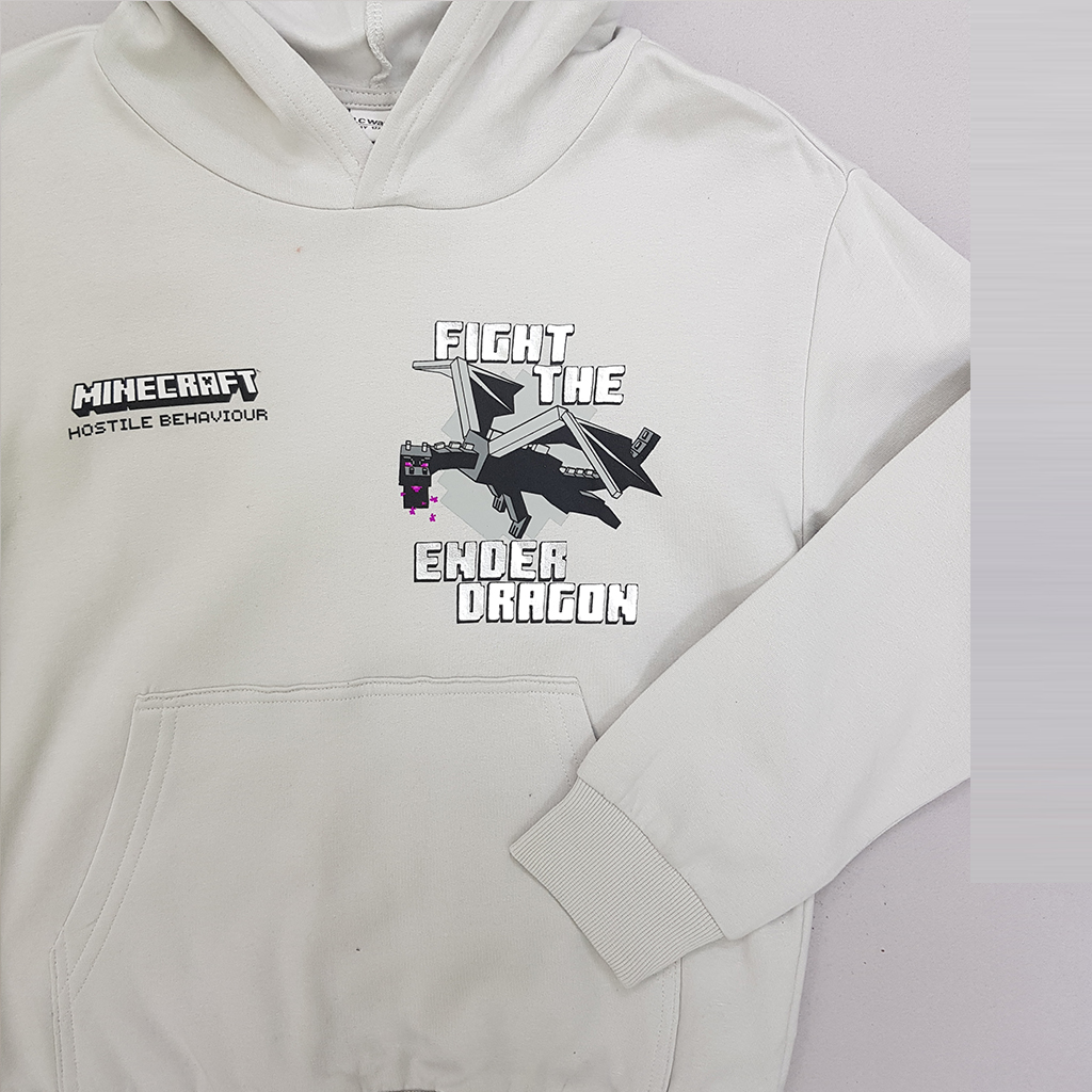 هودی پسرانه 29815 سایز 6 تا 14 سال کد 2 مارک LC WAIKIKI