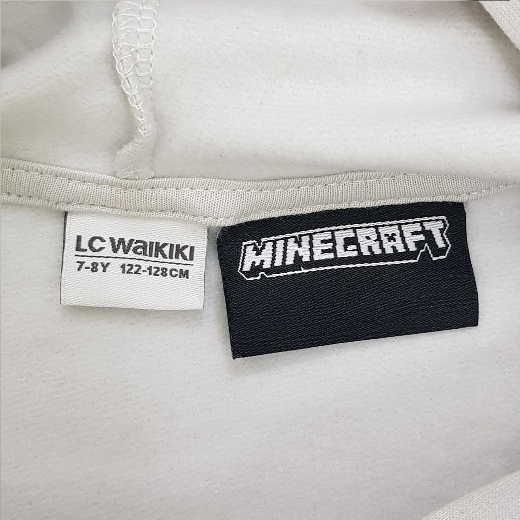 هودی پسرانه 29815 سایز 6 تا 14 سال کد 2 مارک LC WAIKIKI