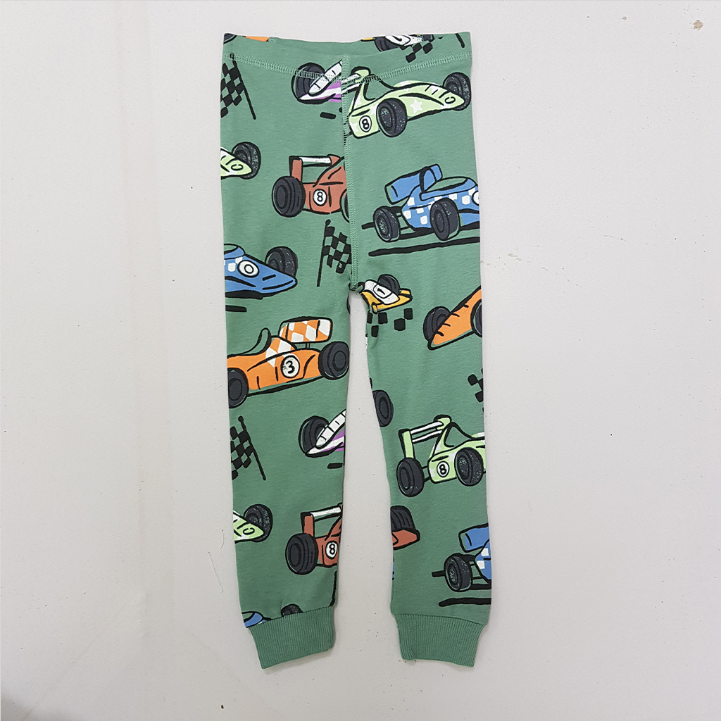 ست پسرانه 29857 سایز 1.5 تا 9 سال مارک NEXT   *