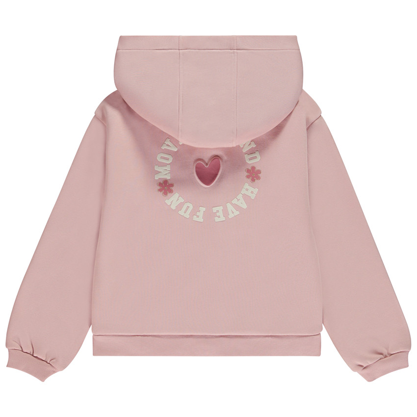 سویشرت دخترانه 29692 سایز 3 تا 14 سال مارک Orchestra   *